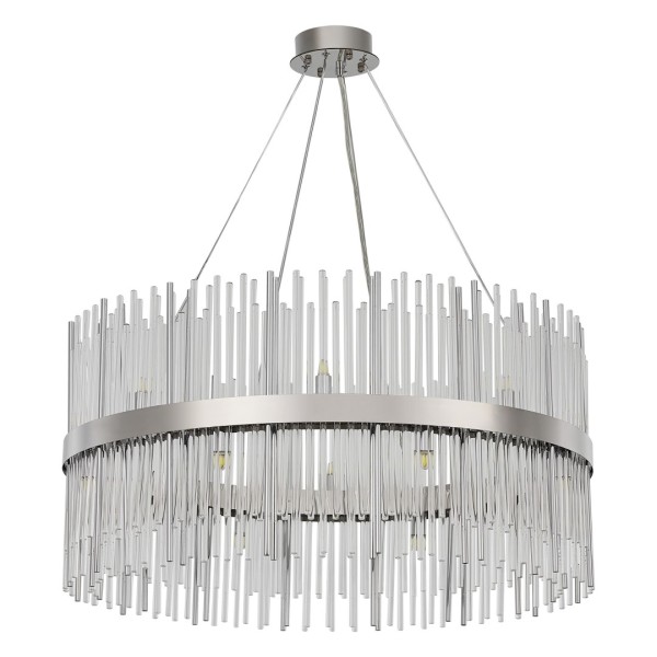 Люстра 430110.800.16.G9.D2 CR Arte Milano