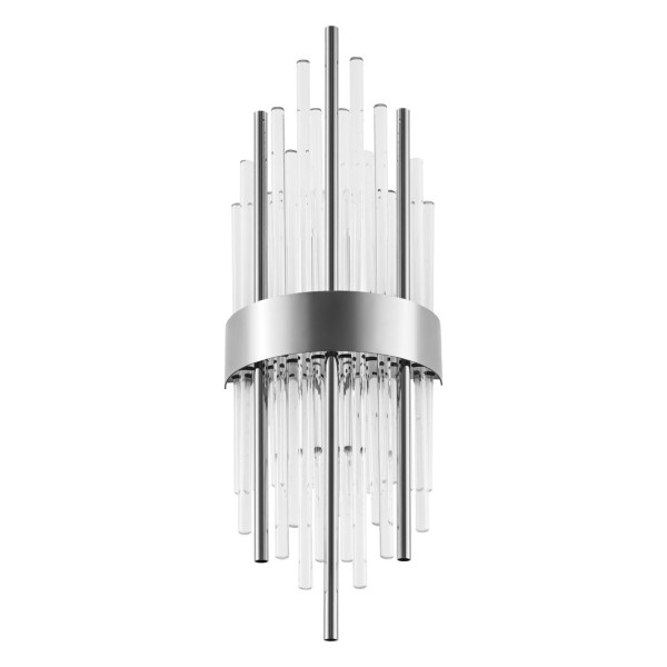 Бра 430122.140.2.E14.A2 CR Arte Milano