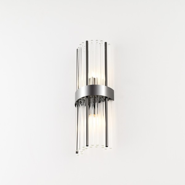 Бра 430122.140.2.E14.B2 BK Arte Milano