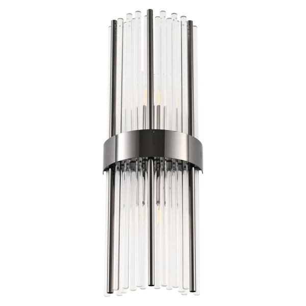 Бра 430122.140.2.E14.B2 BK Arte Milano