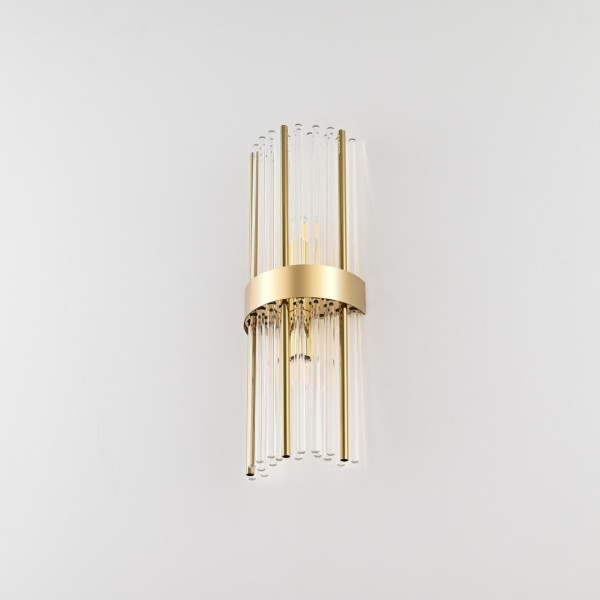 Бра 430122.140.2.E14.B2 GD Arte Milano