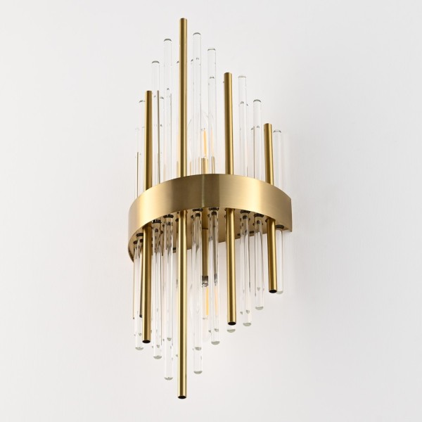 Бра 430122.180.2.E14.A2 BS Arte Milano