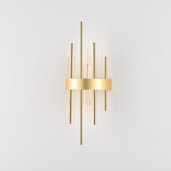 Бра 430122.180.2.E14.A2 GD Arte Milano