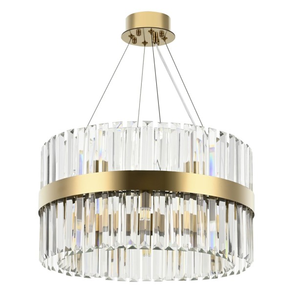 Люстра 440110.460.12.G9.B1 BS Arte Milano