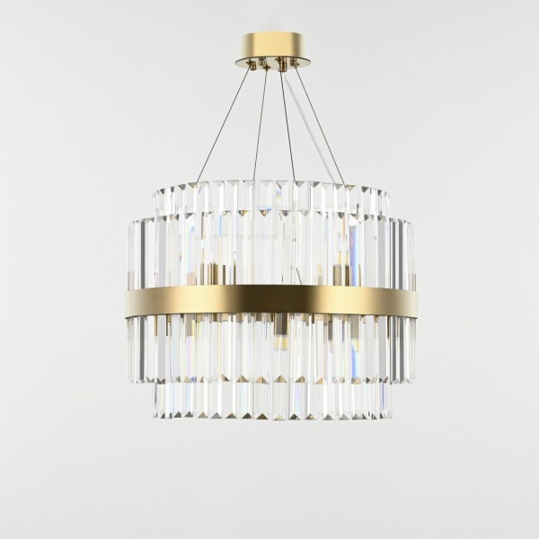 Люстра 440110.460.12.G9.C1 BS Arte Milano