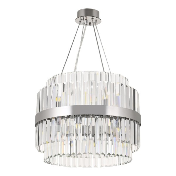 Люстра 440110.460.12.G9.C1 CR Arte Milano