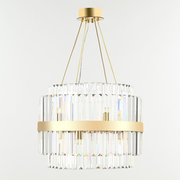 Люстра 440110.460.12.G9.C1 GD Arte Milano