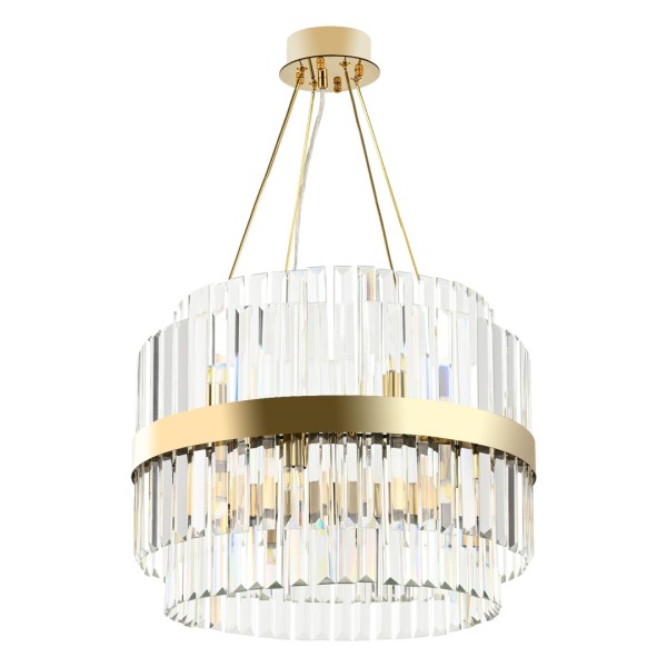 Люстра 440110.460.12.G9.C1 GD Arte Milano