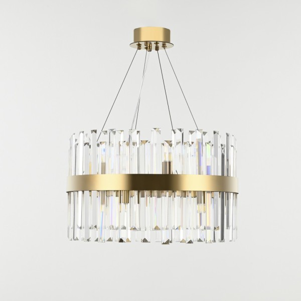 Люстра 440110.460.12.G9.D1 BS Arte Milano