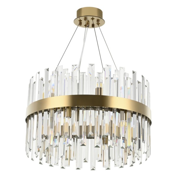 Люстра 440110.460.12.G9.D1 BS Arte Milano