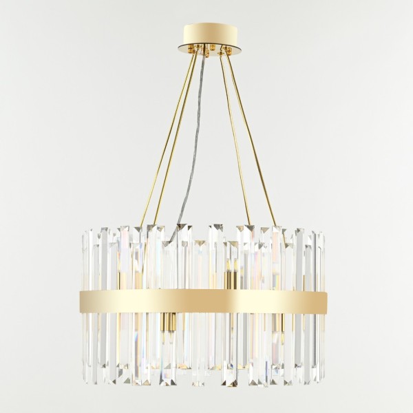 Люстра 440110.460.12.G9.D1 GD Arte Milano