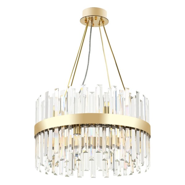 Люстра 440110.460.12.G9.D1 GD Arte Milano