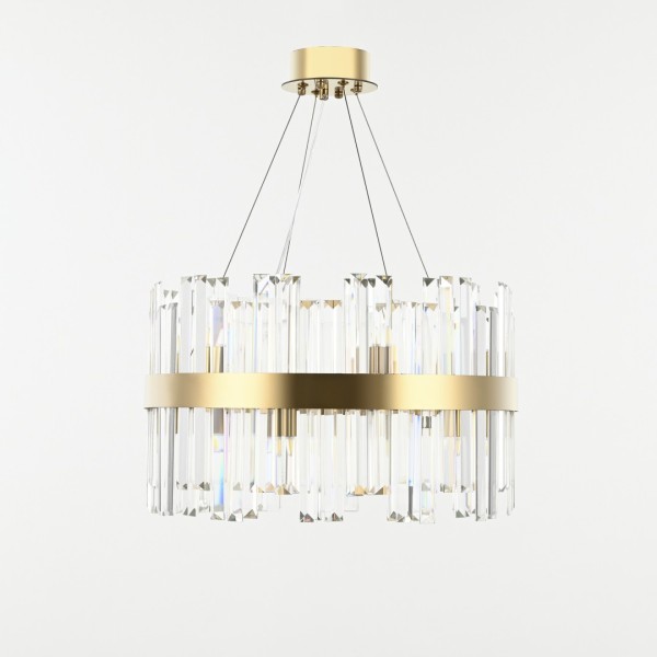 Люстра 440110.460.12.G9.E1 BS Arte Milano