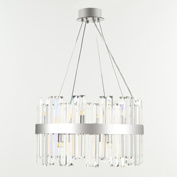 Люстра 440110.460.12.G9.E1 CR Arte Milano