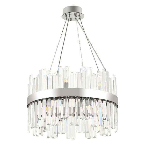 Люстра 440110.460.12.G9.E1 CR Arte Milano