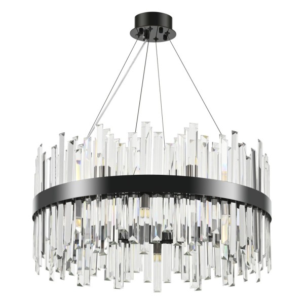 Люстра 440110.590.16.G9.A1 BK Arte Milano