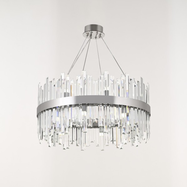 Люстра 440110.590.16.G9.A1 CR Arte Milano