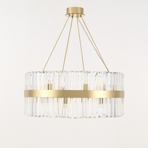 Люстра 440110.590.16.G9.B1 GD Arte Milano