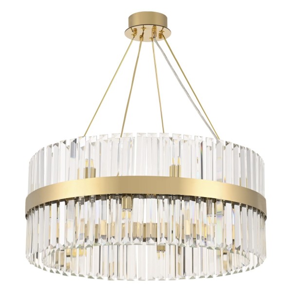 Люстра 440110.590.16.G9.B1 GD Arte Milano