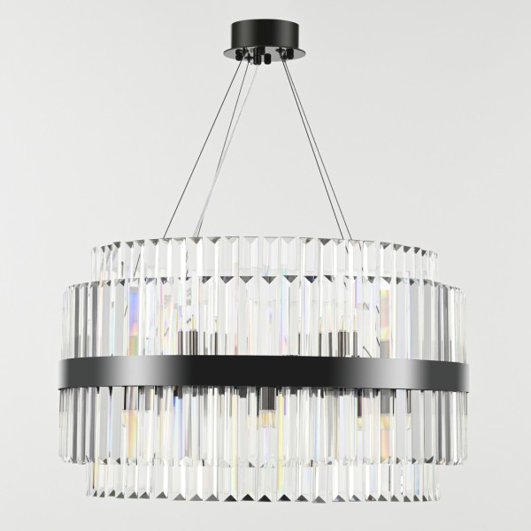 Люстра 440110.590.16.G9.C1 BK Arte Milano