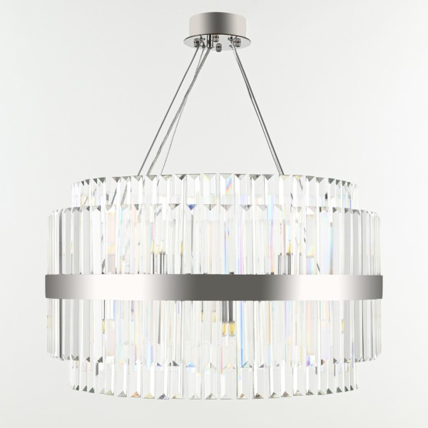 Люстра 440110.590.16.G9.C1 CR Arte Milano