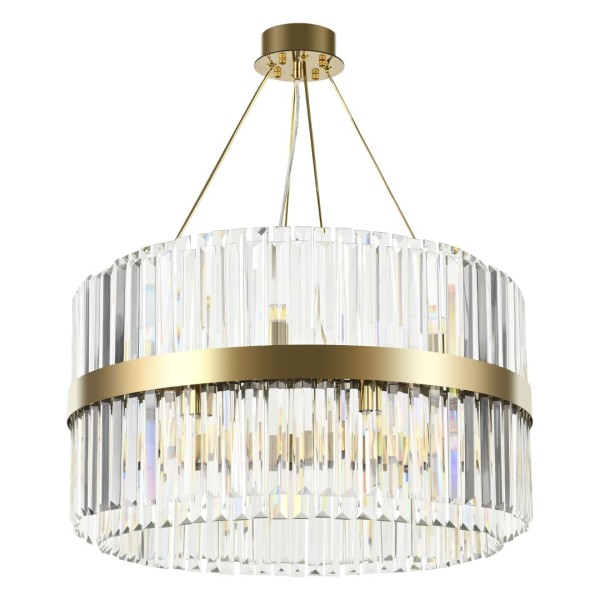 Люстра 440110.590.16.G9.C1 GD Arte Milano