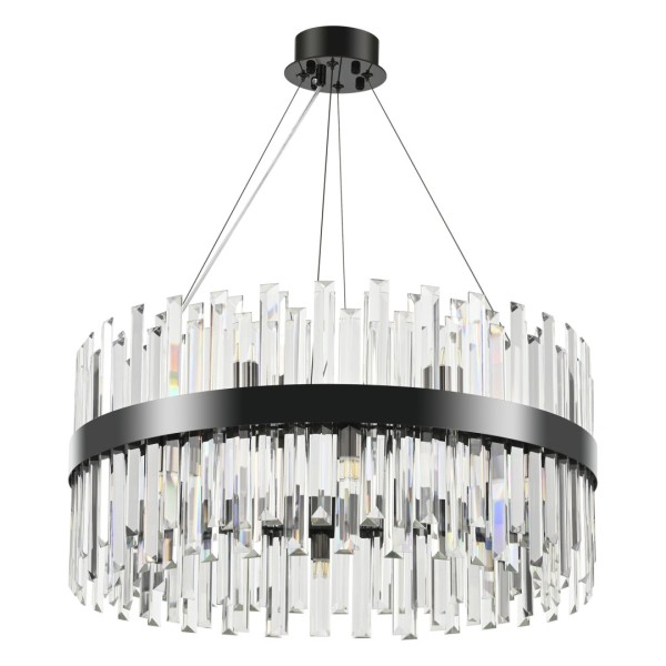 Люстра 440110.590.16.G9.D1 BK Arte Milano