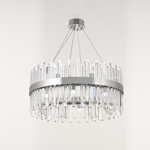 Люстра 440110.590.16.G9.D1 CR Arte Milano