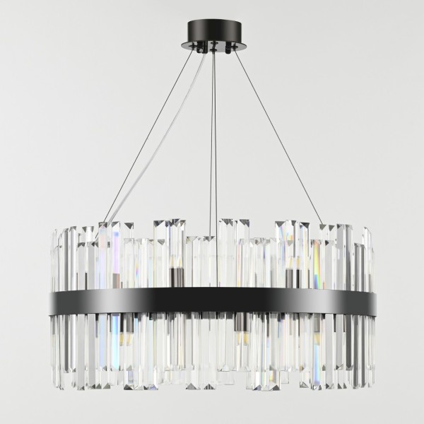 Люстра 440110.590.16.G9.E1 BK Arte Milano