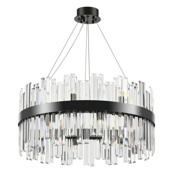 Люстра 440110.590.16.G9.E1 BK Arte Milano