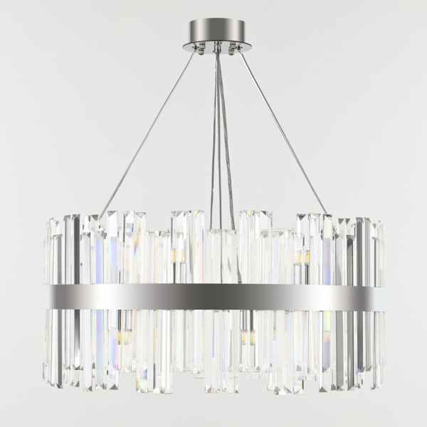 Люстра 440110.590.16.G9.E1 CR Arte Milano