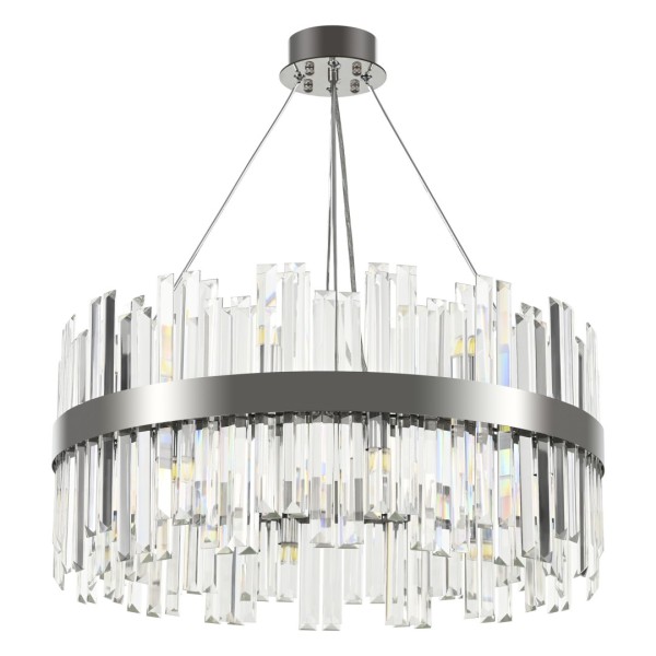 Люстра 440110.590.16.G9.E1 CR Arte Milano