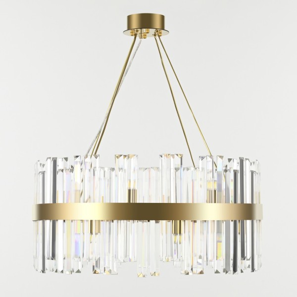 Люстра 440110.590.16.G9.E1 GD Arte Milano