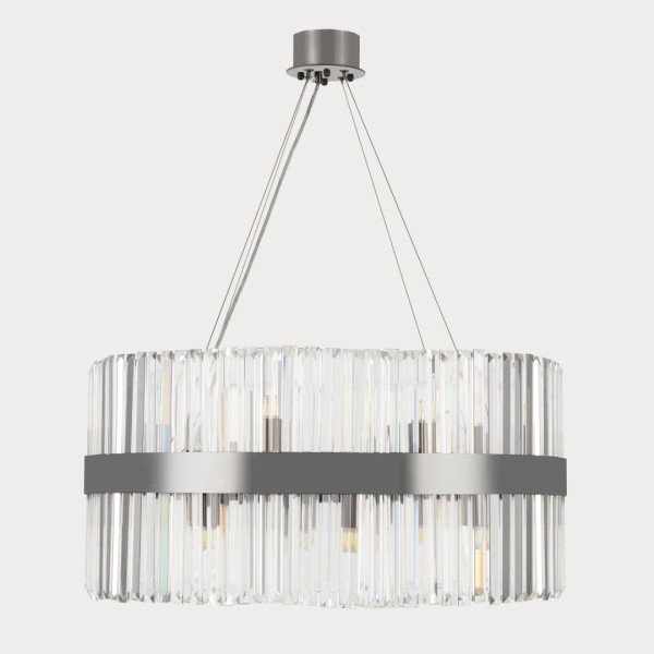 Люстра 440110.720.20.G9.B1 BK Arte Milano