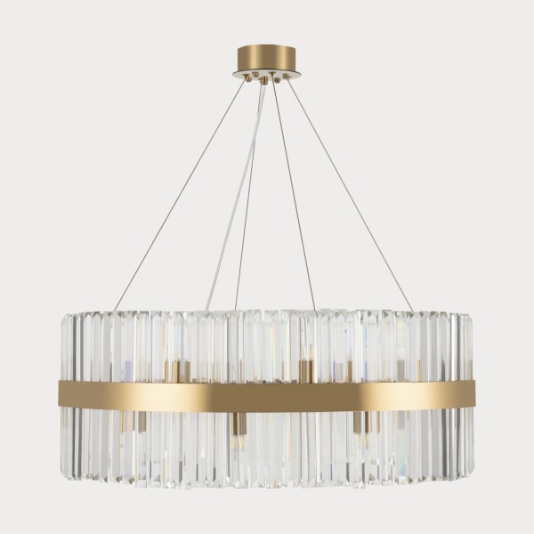 Люстра 440110.720.20.G9.B1 BS Arte Milano