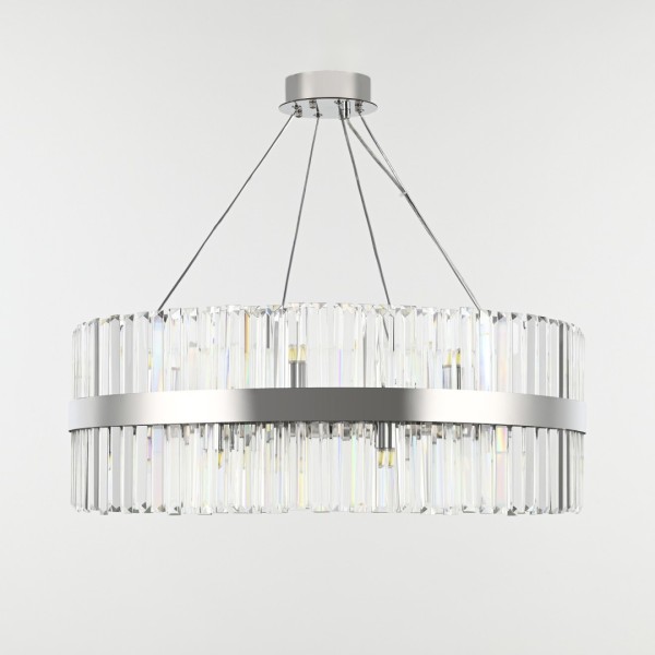 Люстра 440110.720.20.G9.B1 CR Arte Milano