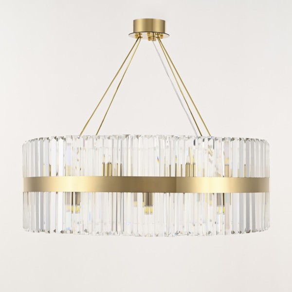 Люстра 440110.720.20.G9.B1 GD Arte Milano