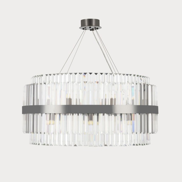 Люстра 440110.720.20.G9.C1 BK Arte Milano