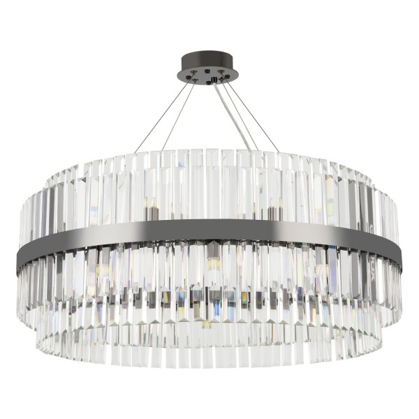 Люстра 440110.720.20.G9.C1 BK Arte Milano