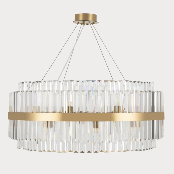 Люстра 440110.720.20.G9.C1 BS Arte Milano