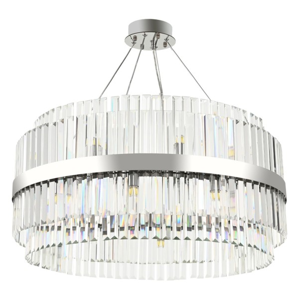 Люстра 440110.720.20.G9.C1 CR Arte Milano