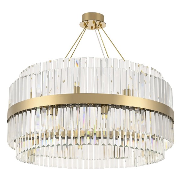 Люстра 440110.720.20.G9.C1 GD Arte Milano