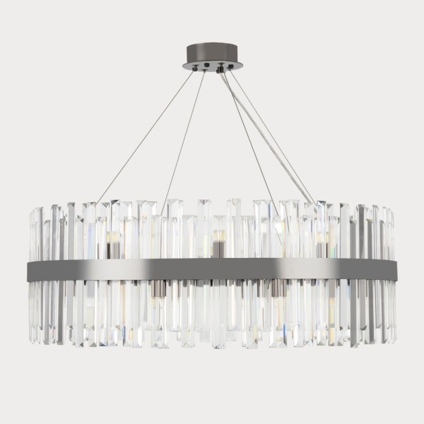 Люстра 440110.720.20.G9.D1 BK Arte Milano