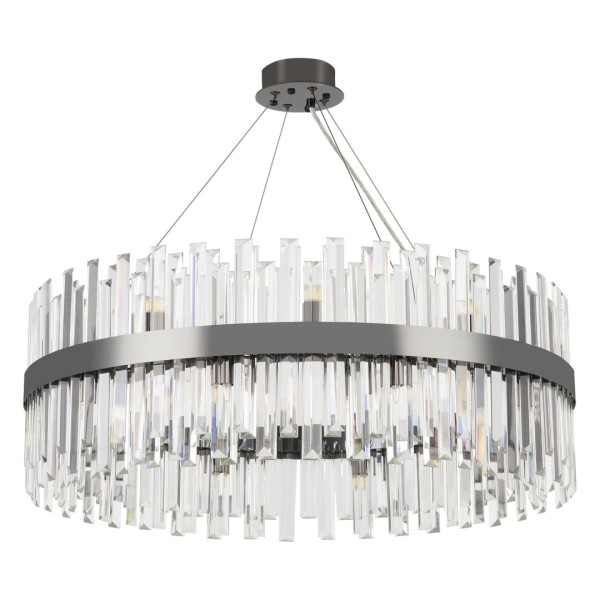 Люстра 440110.720.20.G9.D1 BK Arte Milano