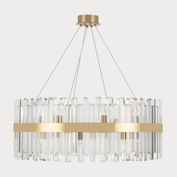 Люстра 440110.720.20.G9.D1 BS Arte Milano