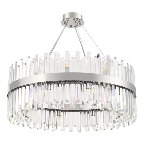 Люстра 440110.720.20.G9.D1 CR Arte Milano