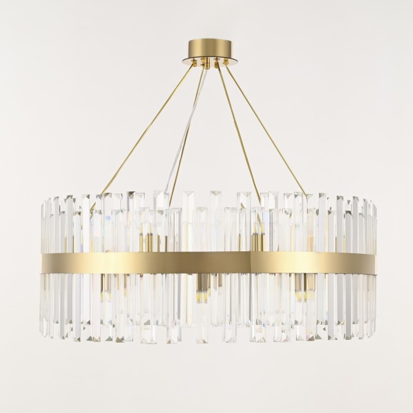 Люстра 440110.720.20.G9.D1 GD Arte Milano