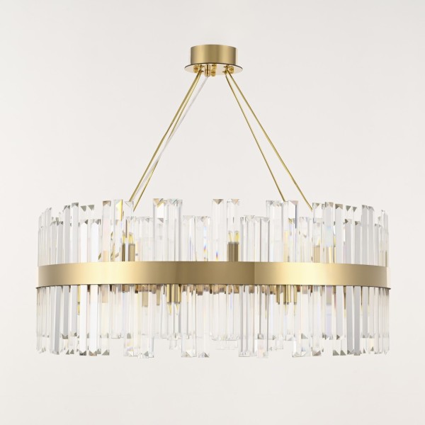 Люстра 440110.720.20.G9.E1 GD Arte Milano