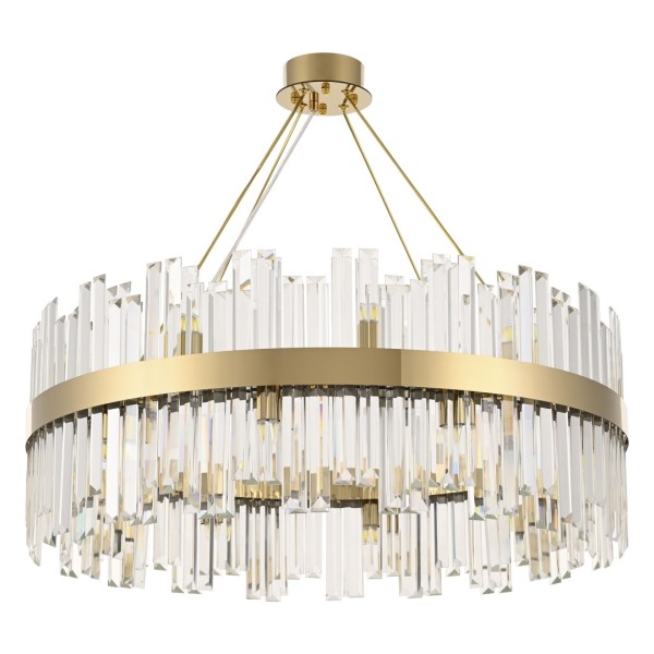 Люстра 440110.720.20.G9.E1 GD Arte Milano