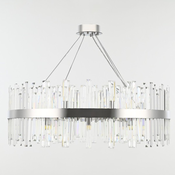 Люстра 440110.840.24.G9.A1 CR Arte Milano